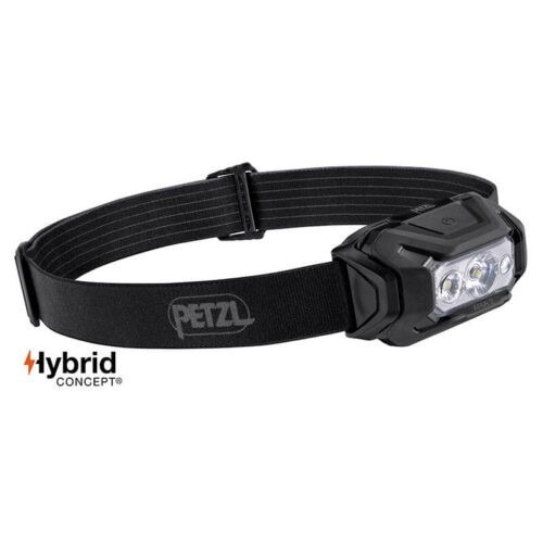 Petzl stirnlampe aria - aria, +