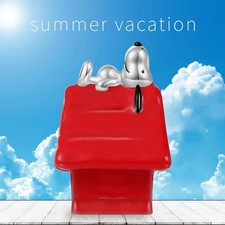 snoopy charm 925 Silber Anhänger Peanuts woodstock Charms armband emailliert