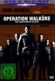 Operation walküre das - operation,