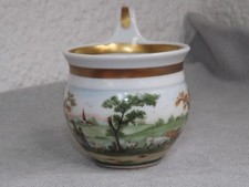 Sammeltasse, Henkeltasse