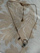 Orig. PANDORA Kette Symbolica