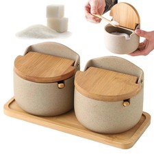 Gewürzdose aus Keramik 300ml