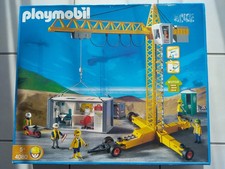 4080 PLAYMOBIL BAUSTELLE