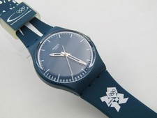 SWATCH OLYMPIA GENT  SPECIAL