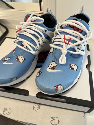 Nike air presto hello - nike,