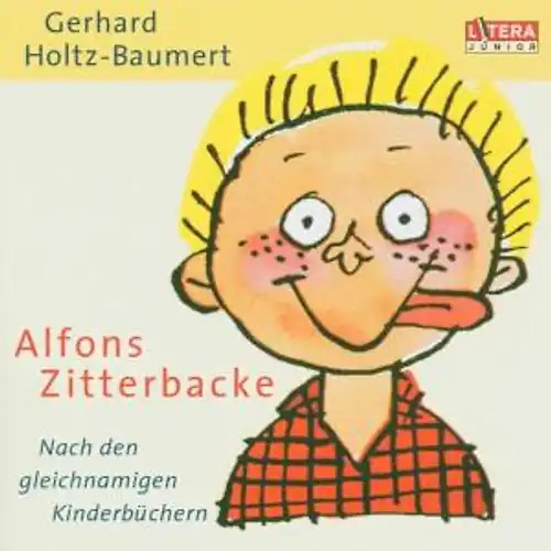 Various alfons zitterbacke - -,