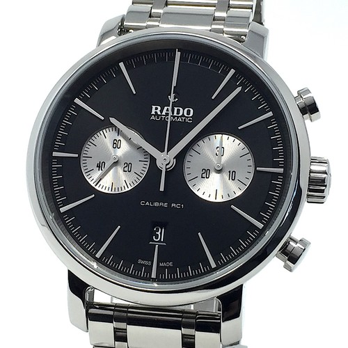 Rado like new - new, &