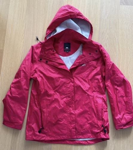 Kinley regenjacke - mc,