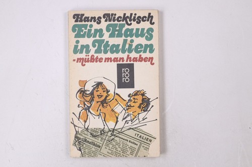 38412 hans nicklisch ein haus - ein,