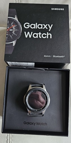 Samsung galaxy watch - watch, 46