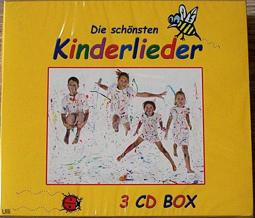 Various die schönsten - -,