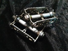 Vintage Lyotard 460D Pedale