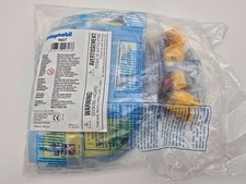 Playmobil 9807 Postamt