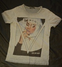 Cipo & Baxx Shirt T-Shirt S TOP