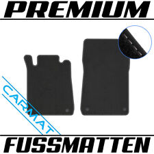 Fussmatten für Mercedes-Benz