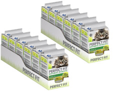 72x50g Perfect Fit Katzenfutter Natural Vitality Adult 1+ Truthahn & Huhn