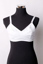 ??Queentex Still BH weiß Gr. 85 D ? Neu ??