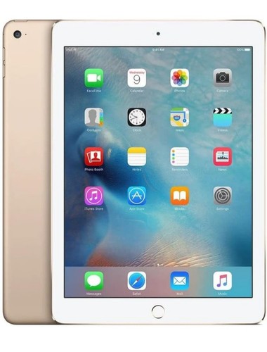 Apple ipad air 128gb wlan - apple, 2