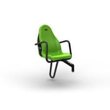 BERG Gokart Zubehör Soziussitz DEUTZ-FAHR