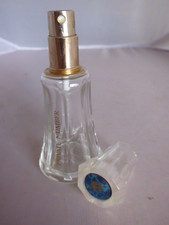 Aigner, Private Number, EDT, leerer Flakon, Nachfüllbar, 30 ml