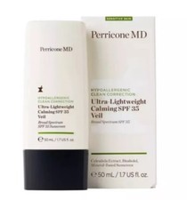 Perricone MD ultraleicht