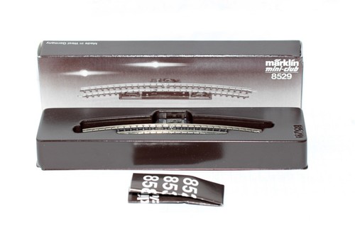 Märklin mini club 8529