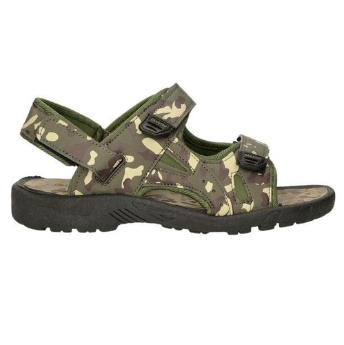 Herren camo sandalen - herren, mit