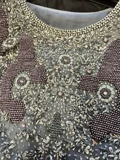 Indische Kleidung  Bollywood Anarkali