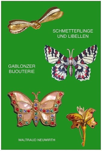Gablonzer bijouterie - gablonzer,