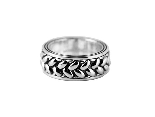 Montblanc yurman silber - montblanc, st.