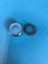 Neoperl Perlator Strahlregler verchromt M24x1 40460495, lose ohne Verpackung