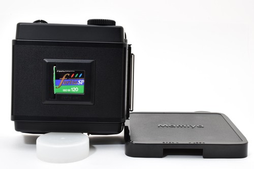 Neuwertig mamiya rz67 - mamiya, pro