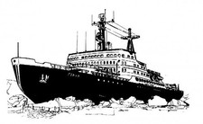 Bauplan Lenin Modellbauplan