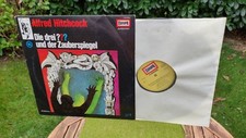 LP Die drei ??? Fragezeichen