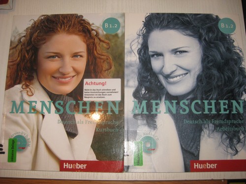 Menschen deutsch als - menschen,