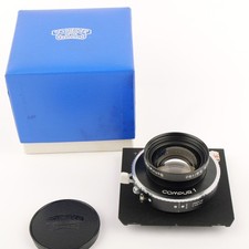 Schneider Linhof Componon-S