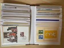 CEPT Maximumkarten über 70