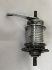 Fichtel & Sachs Torpedo Dreigang Nabe Schaltung 36 Fahrrad Gangschaltung Ritzel