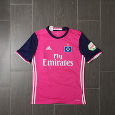 HSV Hamburger SV 2016/17