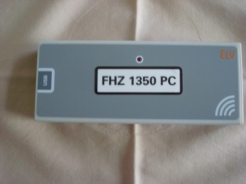 Elv funk haus - elv, fhz1350