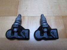 2 STÜCK REIFENDRUCKSENSOR, VW