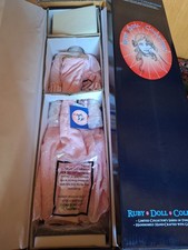 💜🌷‼️Puppe - Gisella