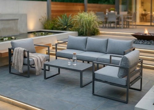 Jet line gartenlounge kreta - jet-line,