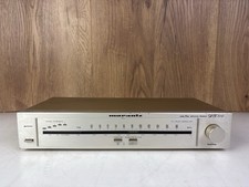 Marantz 310 stereo tuner - tuner,