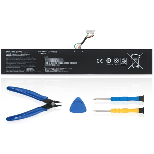 74wh c41n2208 expand - 74wh,