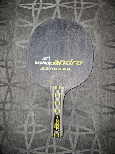 Andro kinetic explorer off - andro,