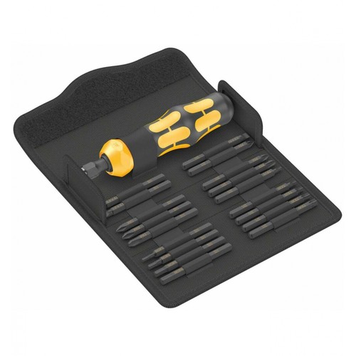 Wera kraftform kompakt - kraftform, set