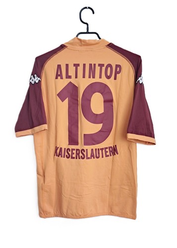 Kaiserslautern altintop - 1.fc,