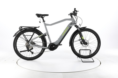 Haibike trekking - haibike,