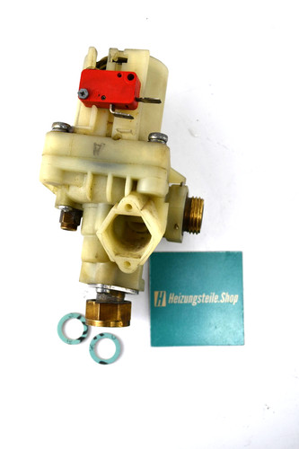 Junkers wasserschalter - junkers,